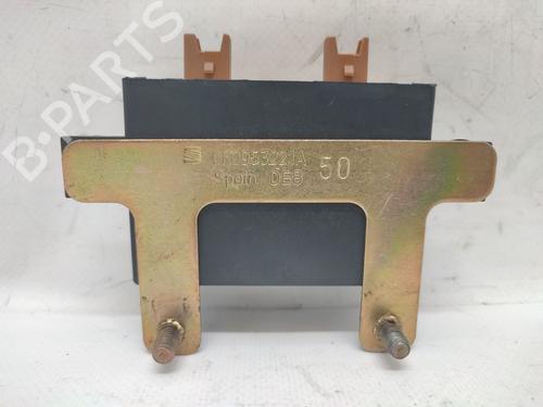 Electronic module SEAT IBIZA II (6K1) 1.4 i | BP28002593M83 