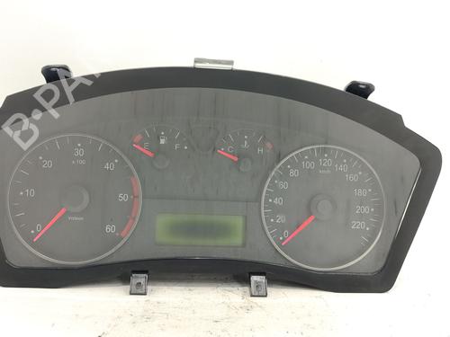 Used Instrument cluster Instrument cluster FIAT STILO (192_) 1.9 JTD (192_XE1A) (115 hp) 33965088 33965088