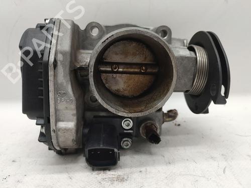 Throttle body CHEVROLET REZZO MPV (U100)  | BP27505693M82 