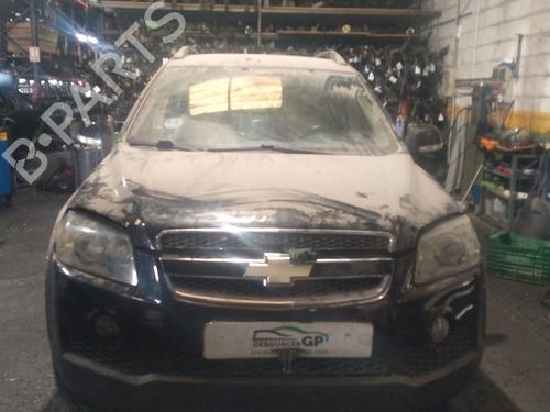 Used Parts CHEVROLET CAPTIVA (C100, C140) 2.0 D 4WD (150 hp) 4372526