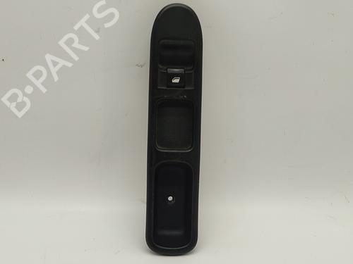 Used Right front window switch PEUGEOT 307 SW (3H) 1.6 HDI 110 (109 hp) 16123197