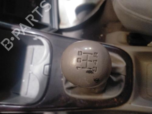 Tailgate lock MAZDA 626 V (GF) 2.0 TD (GFFP) | BP29233141C101 