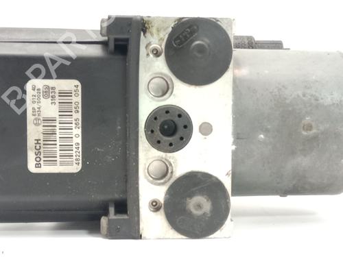 ABS pump AUDI A6 C5 Avant (4B5, 4B6) 2.5 TDI quattro | BP28599546M43 