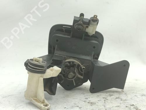 Tailgate handle PEUGEOT 406 (8B) 2.0 HDi 110 | BP30832286C132