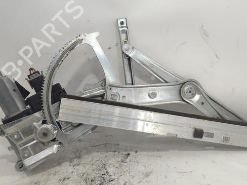 Used Front right window mechanism OPEL ASTRA H Estate (A04) [2004-2014]  18025247