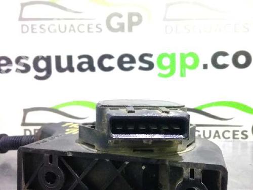 Pedal RENAULT MEGANE I Classic (LA0/1_) 1.9 dCi (LA05) | BP28129449I4 