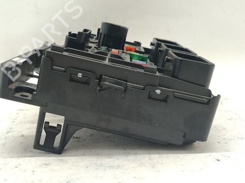 Fuse box CITROËN C5 II (RC_) 2.0 HDi (RCRHRH) | BP36786337E1 - Image 3
