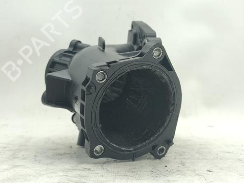 Intake manifold MERCEDES-BENZ E-CLASS (W212) E 200 CDI / BlueTEC (212.005, 212.006) | BP30686314M70