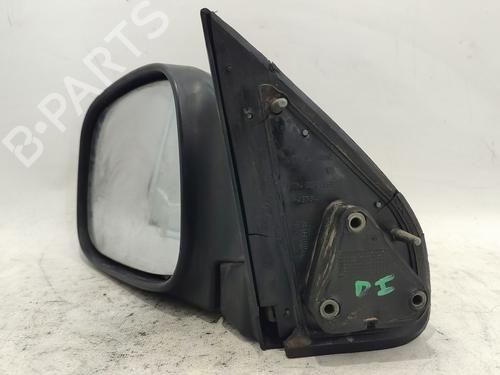 Used Left mirror Left mirror OPEL FRONTERA B (U99) 2.2 DTI (6B_ZC, 6B_VF, 6B_66, 6B_76) (116 hp) 34720251 34720251