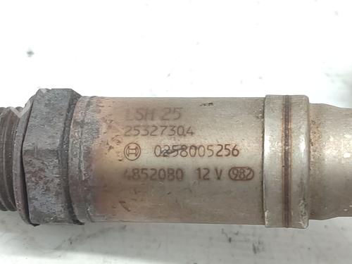 Elektronisk sensor OPEL MERIVA A MPV (X03) 1.6 16V (E75) | BP30161980M84