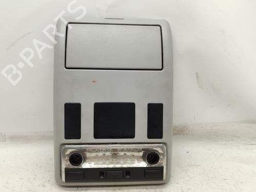 Used Interior roof light BMW X5 (E53) 3.0 d (184 hp) 23132726