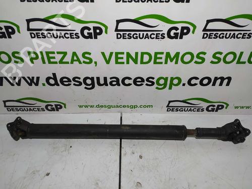Used Driveshaft SSANGYONG MUSSO (FJ) 2.9 TD (120 hp) 7161110
