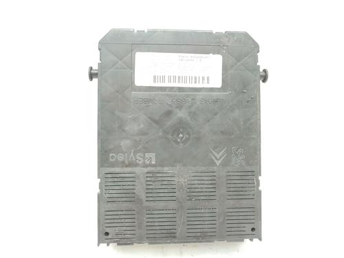 Zekeringkast PEUGEOT 307 (3A/C) 1.6 16V | BP29880313E1