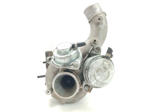 Used Turbocharger/Supercharger RENAULT VEL SATIS (BJ0_) [2002-2025]  28819260
