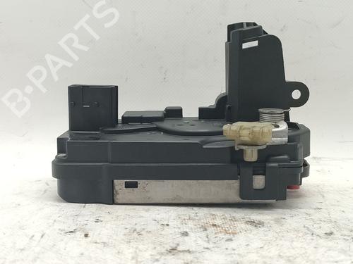 Used Rear right lock OPEL ASTRA H (A04) 1.7 CDTI (L48) (100 hp) 30195733