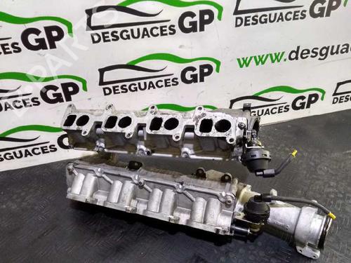 Cylinder head MERCEDES-BENZ S-CLASS (W220)  | BP10978186M5 
