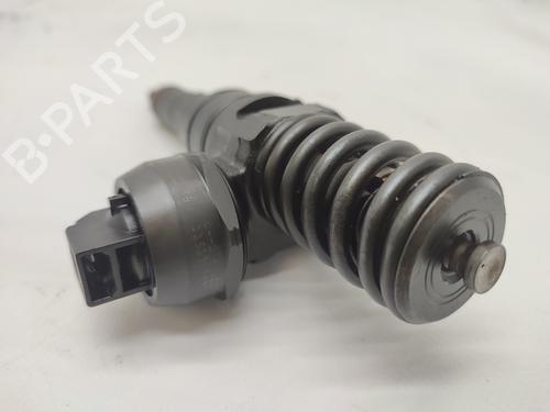 Used Injector SEAT IBIZA III (6L1) [2002-2009]  19315645