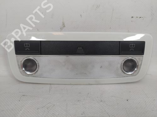 Used Interior roof light MERCEDES-BENZ CLA Coupe (C117) [2013-2019]  10231692