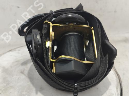 Used Front right seatbelt PEUGEOT 307 SW (3H) [2002-2009]  20105426