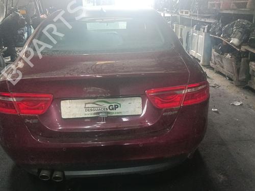 Cylinder head JAGUAR XE (X760) 2.0 D | BP34213878M5  - Image 12