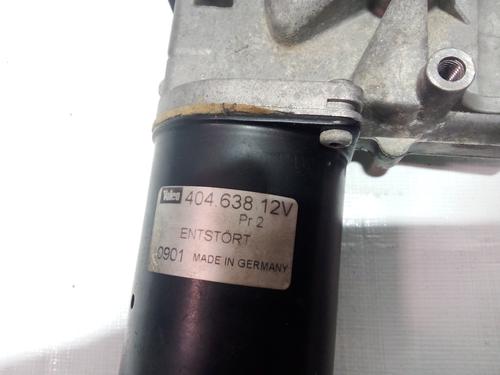 Front wiper motor PEUGEOT 307 (3A/C)  | BP20332861M29 