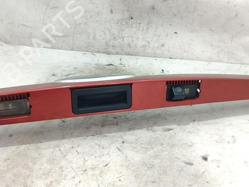 Trunk håndtak FORD FOCUS II (DA_, HCP, DP) 1.8 TDCi | BP27598433C132 