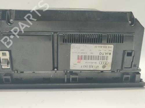 Climate control AUDI A6 C6 (4F2) 2.0 TDI | BP39105001I5 - Image 3