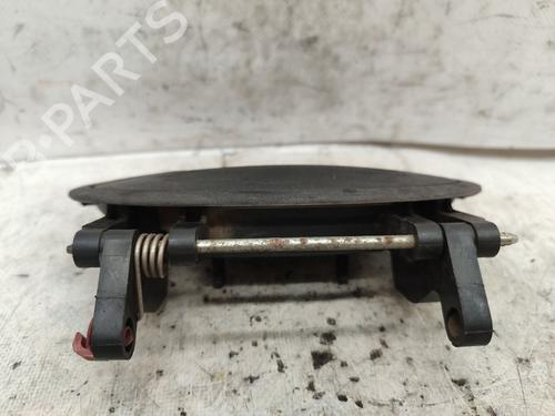 Front left exterior door handle OPEL COMBO Box Body/MPV 1.7 DI 16V | BP24439975C128