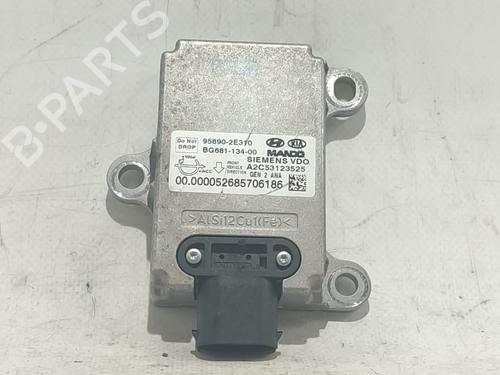 Elektronisk sensor Elektronisk sensor KIA CARENS III MPV (UN) 2.0 CRDi 140 (140 hp) 34495055 34495055