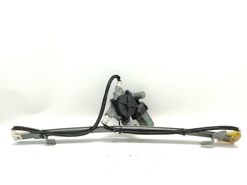 Elevador vidro frente direito RENAULT SCÉNIC I MPV (JA0/1_, FA0_) 1.9 dCi RX4 | BP29983396C23 