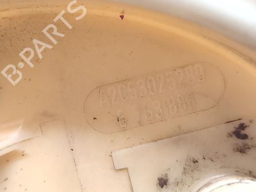 Fuel pump BMW 1 (E87) 118 d | BP26926939M76 
