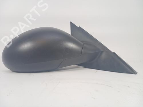 Used Right mirror SEAT IBIZA III (6L1) 1.4 16V (75 hp) 10039108