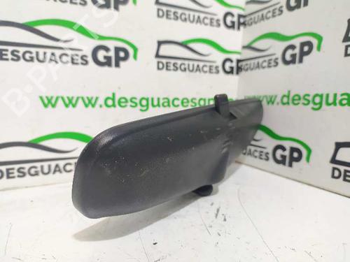 BP7151669I6 | Rear mirror HYUNDAI SONATA V (NF) 2.0 CRDi BP7151669I6