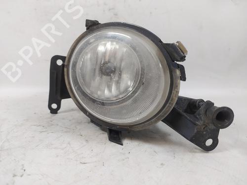 Used Left front fog light OPEL CORSA D (S07) 1.3 CDTI (L08, L68) (95 hp) 13092473