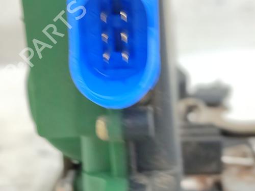 Rear left lock SEAT CORDOBA (6L2) 1.4 16V | BP23444250C100 