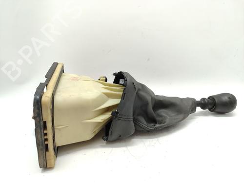 Gear lever RENAULT SCÉNIC I MPV (JA0/1_, FA0_) 1.9 dCi RX4 | BP29983417M90