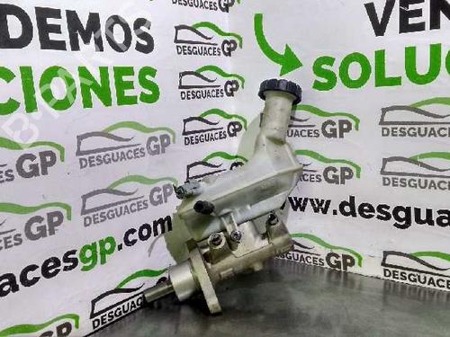 Used Brake master cylinder RENAULT CLIO II (BB_, CB_) 1.5 dCi (BB3N, CB3N) (84 hp) 7139718