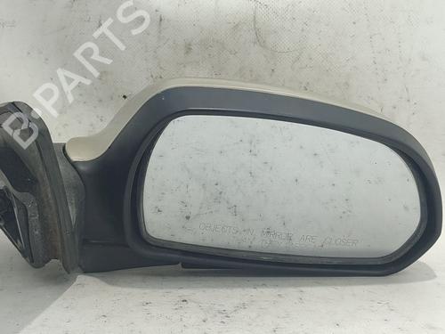 Right mirror KIA SHUMA II (FB) 1.6 E4012151