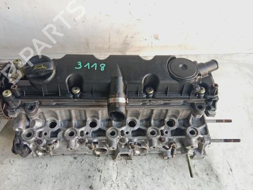 Cylinder head CITROËN XSARA (N1) 2.0 HDi 90 | BP26321894M5 
