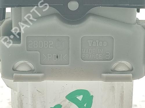 Right rear window switch RENAULT MEGANE II (BM0/1_, CM0/1_) | BP30149906I28