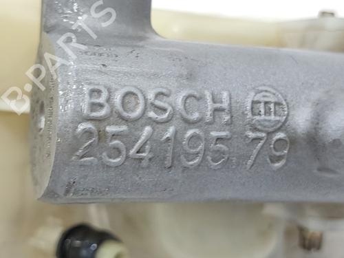 Hovedbremsecylinder CITROËN C3 I (FC_, FN_) 1.4 HDi | BP29880391M77 
