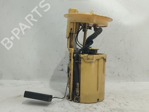 Used Fuel pump AUDI A3 (8P1) 1.9 TDI (105 hp) 24531098