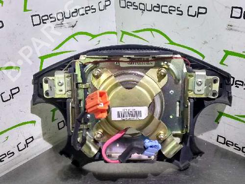 Driver airbag KIA SEPHIA Saloon (FA) 1.5 i | BP7138074C9 