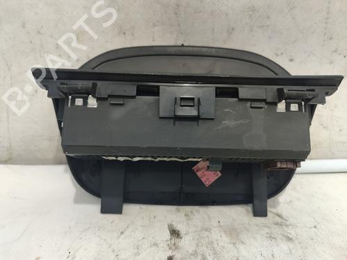 Display monitor PEUGEOT 307 (3A/C) 1.6 HDi | BP27920329C48 