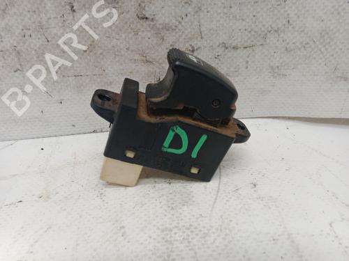 Left front window switch KIA CERATO I Saloon (LD) 1.5 CRDi | BP24938323I27 