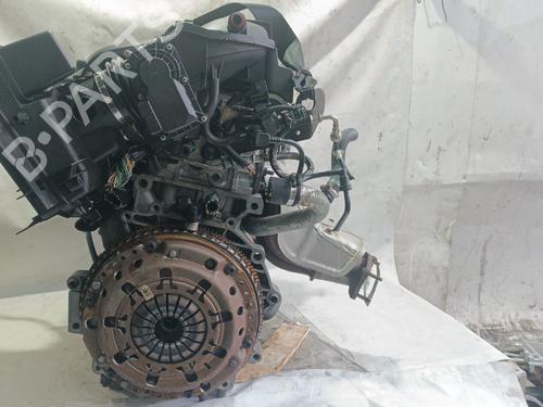 Engine VOLVO C70 II Convertible (542) 2.4 | BP39552430M1  - Image 5