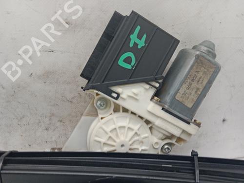Front left window mechanism SEAT IBIZA III (6L1) 1.4 16V | BP25263343C22 