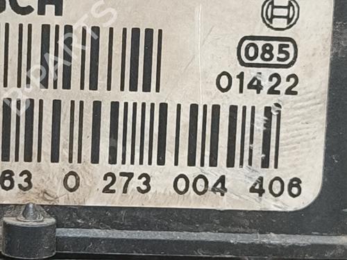 ABS pump RENAULT ESPACE III (JE0_)  | BP19311824M43 