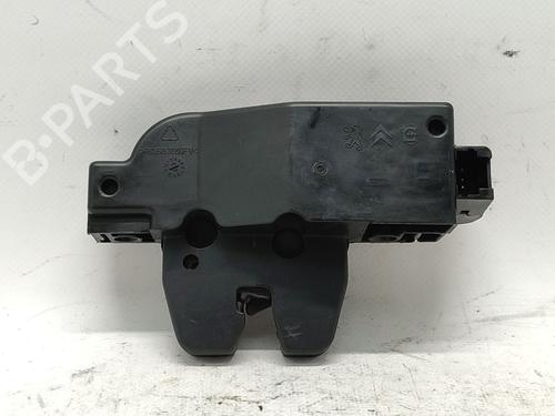 Bagklap lås PEUGEOT 307 Break (3E) 2.0 HDI 110 (107 hp) 30810021