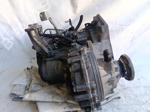 Gearbox SEAT LEON (1M1) 1.9 TDI | BP38235796M3 - Image 5
